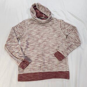 Union Bay Hoodie Orange Small
Lot I